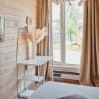 Коттедж (Улучшенный Техас 522), Гостевой дом ЕН Грин лаундж