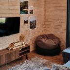 Коттедж (Улучшенный Техас 522), Гостевой дом ЕН Грин лаундж