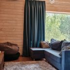 Коттедж (Улучшенный Техас 522), Гостевой дом ЕН Грин лаундж