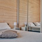 Коттедж (Улучшенный Техас 522), Гостевой дом ЕН Грин лаундж