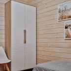 Коттедж (Улучшенный Техас 522), Гостевой дом ЕН Грин лаундж