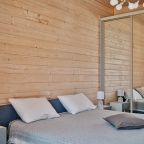 Коттедж (Улучшенный Техас 522), Гостевой дом ЕН Грин лаундж