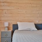 Коттедж (Улучшенный Техас 522), Гостевой дом ЕН Грин лаундж