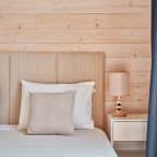 Коттедж (Улучшенный Техас 522), Гостевой дом ЕН Грин лаундж