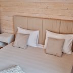 Коттедж (Улучшенный Техас 522), Гостевой дом ЕН Грин лаундж