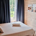 Коттедж (Улучшенный Техас 522), Гостевой дом ЕН Грин лаундж