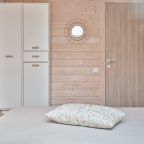 Коттедж (Улучшенный Техас 522), Гостевой дом ЕН Грин лаундж