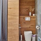 Коттедж (Улучшенный Техас 522), Гостевой дом ЕН Грин лаундж