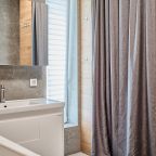 Коттедж (Улучшенный Техас 522), Гостевой дом ЕН Грин лаундж