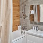 Коттедж (Улучшенный Техас 522), Гостевой дом ЕН Грин лаундж