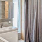 Коттедж (Улучшенный Техас 522), Гостевой дом ЕН Грин лаундж