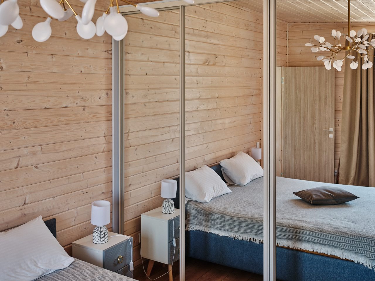 Коттедж (Улучшенный Техас 522), Гостевой дом ЕН Грин лаундж