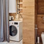 Коттедж (Улучшенный Техас 522), Гостевой дом ЕН Грин лаундж