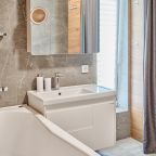 Коттедж (Улучшенный Техас 522), Гостевой дом ЕН Грин лаундж