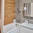 Коттедж (Улучшенный Техас 522), Гостевой дом ЕН Грин лаундж