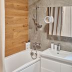 Коттедж (Улучшенный Техас 522), Гостевой дом ЕН Грин лаундж