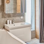 Коттедж (Улучшенный Техас 522), Гостевой дом ЕН Грин лаундж