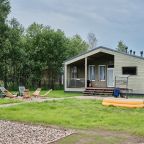 Коттедж (Коттедж с сауной и 3 мя спальнями 535), Гостевой дом ЕН Грин лаундж