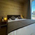 Коттедж (Дом 453 с баней и чаном), Гостевой дом ЕН Грин лаундж