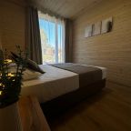 Коттедж (Дом 453 с баней и чаном), Гостевой дом ЕН Грин лаундж