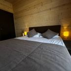 Коттедж (Дом 453 с баней и чаном), Гостевой дом ЕН Грин лаундж