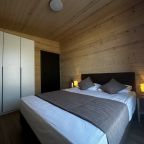 Коттедж (Дом 453 с баней и чаном), Гостевой дом ЕН Грин лаундж