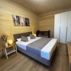 Коттедж (Дом 453 с баней и чаном), Гостевой дом ЕН Грин лаундж