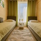 Коттедж (Дом 453 с баней и чаном), Гостевой дом ЕН Грин лаундж