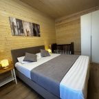 Коттедж (Дом 453 с баней и чаном), Гостевой дом ЕН Грин лаундж