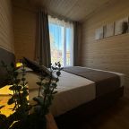 Коттедж (Дом 453 с баней и чаном), Гостевой дом ЕН Грин лаундж