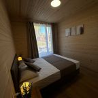 Коттедж (Дом 453 с баней и чаном), Гостевой дом ЕН Грин лаундж