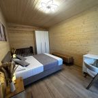 Коттедж (Дом 453 с баней и чаном), Гостевой дом ЕН Грин лаундж