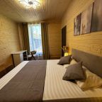 Коттедж (Дом 453 с баней и чаном), Гостевой дом ЕН Грин лаундж