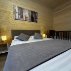 Коттедж (Дом 453 с баней и чаном), Гостевой дом ЕН Грин лаундж