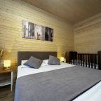 Коттедж (Дом 453 с баней и чаном), Гостевой дом ЕН Грин лаундж