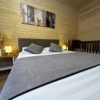 Коттедж (Дом 453 с баней и чаном), Гостевой дом ЕН Грин лаундж