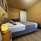 Коттедж (Дом 453 с баней и чаном), Гостевой дом ЕН Грин лаундж