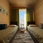 Коттедж (Дом 453 с баней и чаном), Гостевой дом ЕН Грин лаундж