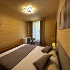 Коттедж (Дом 453 с баней и чаном), Гостевой дом ЕН Грин лаундж