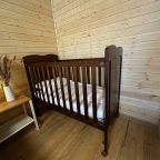 Коттедж (Дом 453 с баней и чаном), Гостевой дом ЕН Грин лаундж