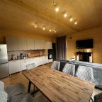 Коттедж (Дом 453 с баней и чаном), Гостевой дом ЕН Грин лаундж