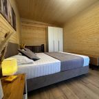 Коттедж (Дом 453 с баней и чаном), Гостевой дом ЕН Грин лаундж