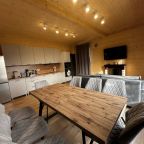 Коттедж (Дом 453 с баней и чаном), Гостевой дом ЕН Грин лаундж