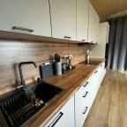 Коттедж (Дом 453 с баней и чаном), Гостевой дом ЕН Грин лаундж