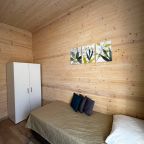 Коттедж (Дом 453 с баней и чаном), Гостевой дом ЕН Грин лаундж