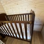 Коттедж (Дом 453 с баней и чаном), Гостевой дом ЕН Грин лаундж