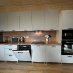 Коттедж (Дом 453 с баней и чаном), Гостевой дом ЕН Грин лаундж