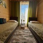 Коттедж (Дом 453 с баней и чаном), Гостевой дом ЕН Грин лаундж