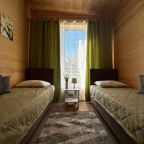 Коттедж (Дом 453 с баней и чаном), Гостевой дом ЕН Грин лаундж