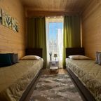 Коттедж (Дом 453 с баней и чаном), Гостевой дом ЕН Грин лаундж